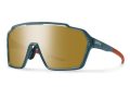 Smith Sonnenbrille SM Shift XL Mag FLL/AV
