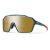 Smith Sonnenbrille SM Shift XL Mag FLL/AV