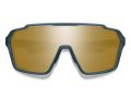 Smith Sonnenbrille SM Shift XL Mag FLL/AV