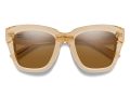 Smith Sonnenbrille SM Sway HAM/L5