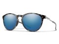 Smith Sonnenbrille SM Wander JBW/QG