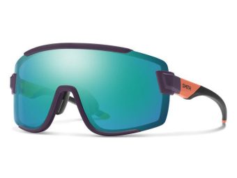Smith Sonnenbrille SM Wildcat 838/G0