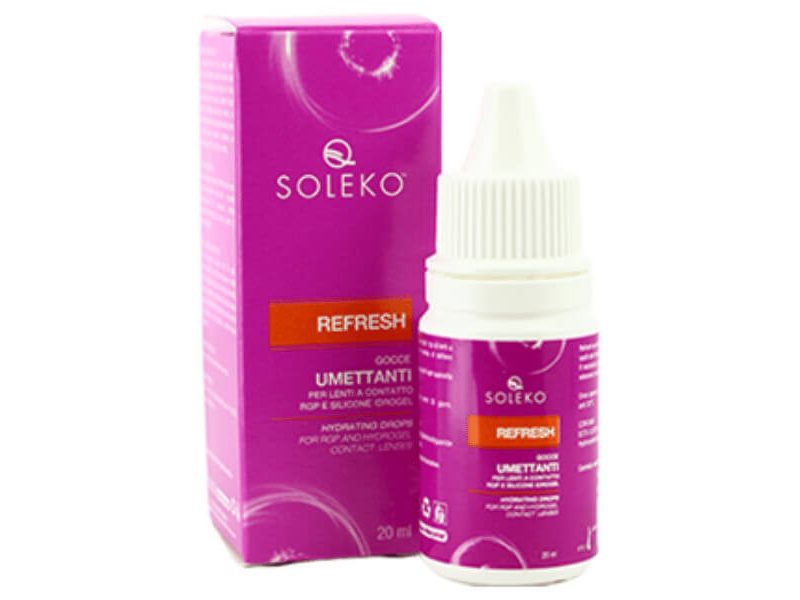 Soleko Refresh (20 ml)