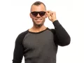 Sting Sonnenbrille SST 367 0700