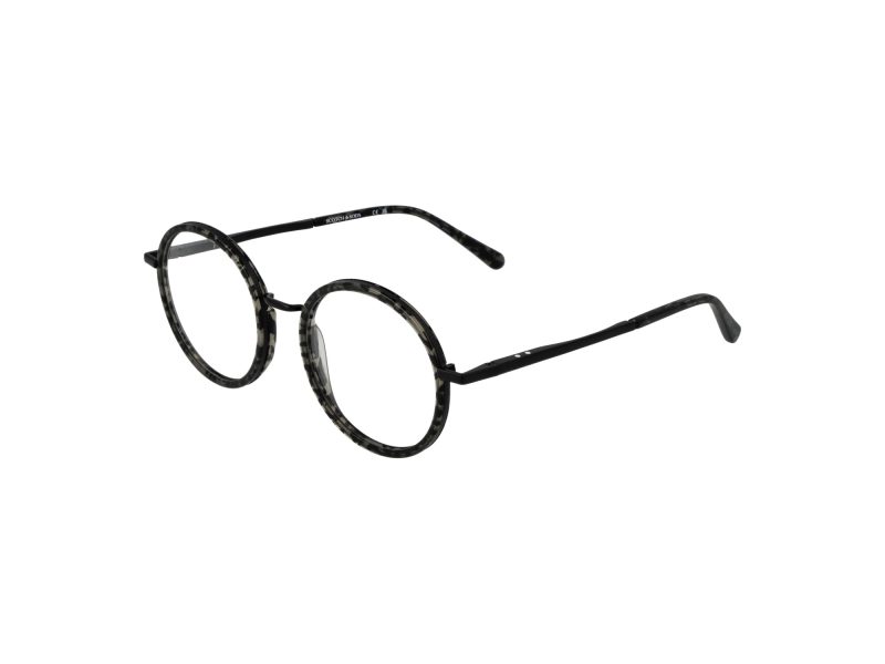 Scotch & Soda Brillen SS 2014 004