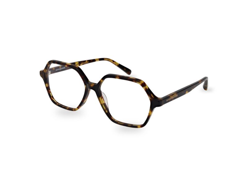 Scotch & Soda Brillen SS 3014 104