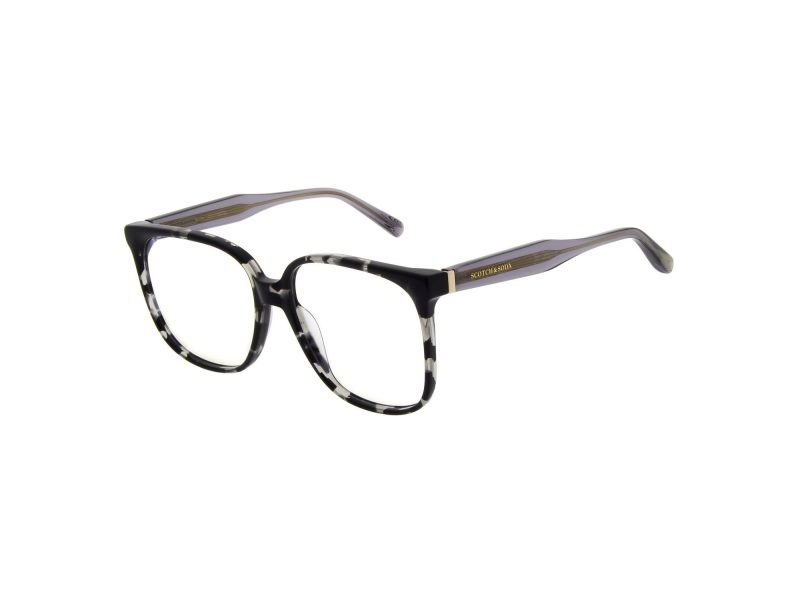 Scotch & Soda Brillen SS 3019 978