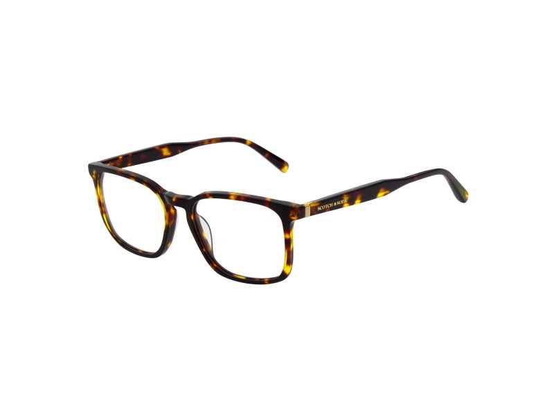 Scotch & Soda Brillen SS 4022 100