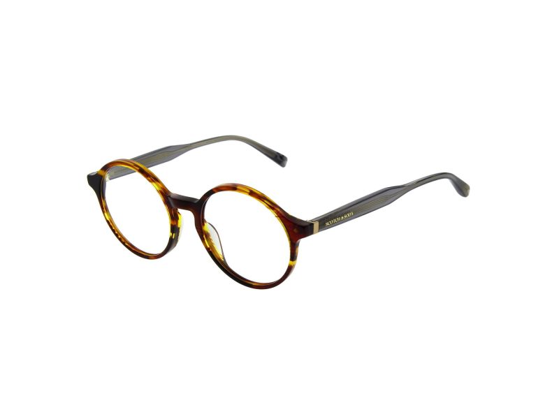 Scotch & Soda Brillen SS 4023 107