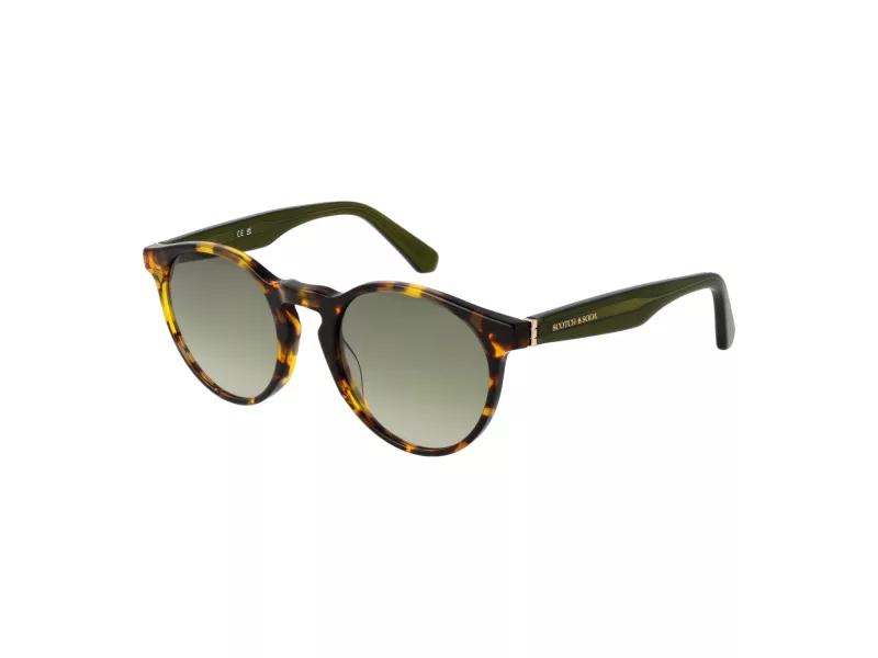 Scotch & Soda Sonnenbrille SS 8004 175