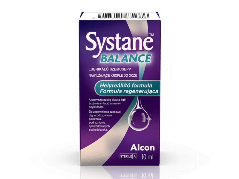 Systane Balance (10 ml), Augentropfen