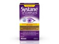 Systane ohne Konservierungsstoffe (10 ml)