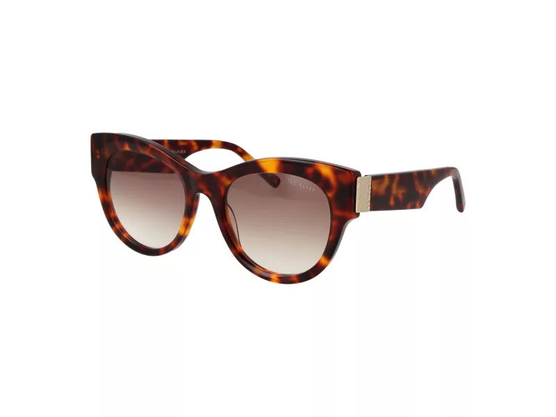 Ted Baker TB 1766 100 52 Női napszemüveg
