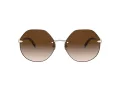 Tiffany Sonnenbrille TF 3077 60213B