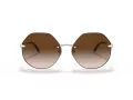 Tiffany Sonnenbrille TF 3077 60213B
