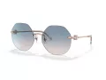 Tiffany Sonnenbrille TF 3077 616016
