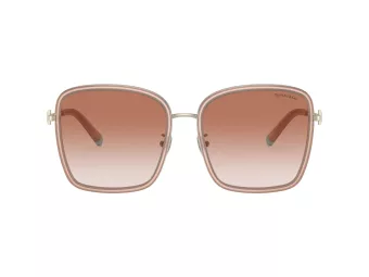 Tiffany Sonnenbrille TF 3087D 602113