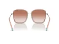 Tiffany Sonnenbrille TF 3087D 602113