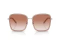 Tiffany Sonnenbrille TF 3087D 602113