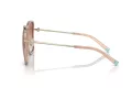 Tiffany Sonnenbrille TF 3087D 602113