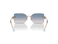 Tiffany Sonnenbrille TF 3088 610516