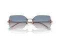 Tiffany Sonnenbrille TF 3088 610516