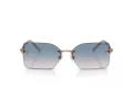 Tiffany Sonnenbrille TF 3088 610516