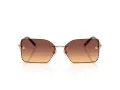 Tiffany Sonnenbrille TF 3088 618978