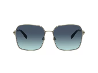 Tiffany Sonnenbrille TF 3093D 60219S