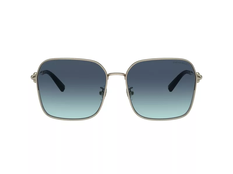 Tiffany Sonnenbrille TF 3093D 60219S