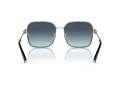Tiffany Sonnenbrille TF 3093D 60219S