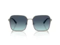 Tiffany Sonnenbrille TF 3093D 60219S
