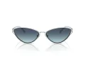 Tiffany Sonnenbrille TF 3095 60019S