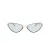Tiffany Sonnenbrille TF 3095 6196MF
