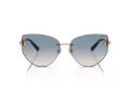 Tiffany Sonnenbrille 3096 610516