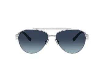 Tiffany Sonnenbrille TF 3101B 60014U