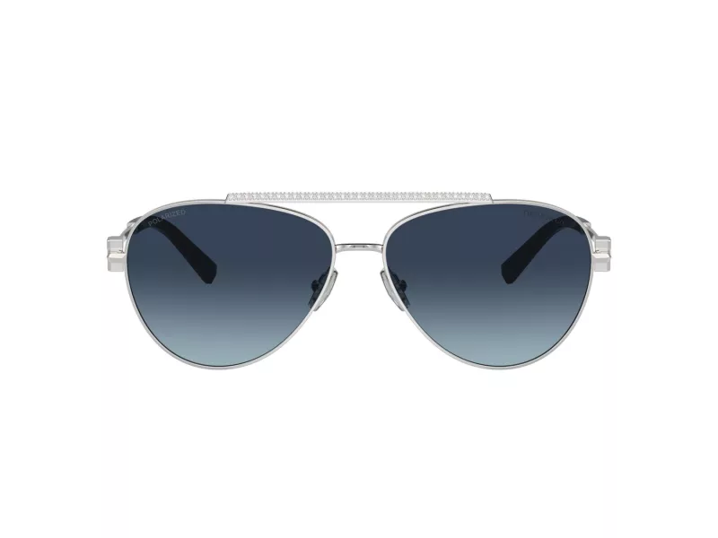 Tiffany Sonnenbrille TF 3101B 60014U