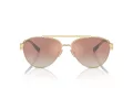 Tiffany Sonnenbrille TF 3101B 62093N