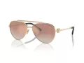 Tiffany Sonnenbrille TF 3101B 62093N