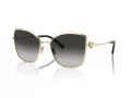 Tiffany Sonnenbrille TF 3102B 60213C