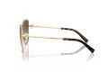 Tiffany Sonnenbrille TF 3102B 61893B