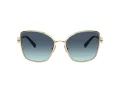 Tiffany Sonnenbrille TF 3102B 62029S