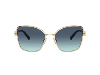 Tiffany Sonnenbrille TF 3102B 62029S