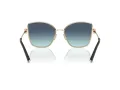Tiffany Sonnenbrille TF 3102B 62029S