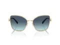 Tiffany Sonnenbrille TF 3102B 62029S