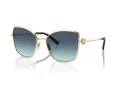 Tiffany Sonnenbrille TF 3102B 62029S