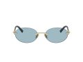 Tiffany Sonnenbrille TF 3104D 602180