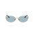 Tiffany Sonnenbrille TF 3104D 602180