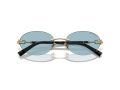 Tiffany Sonnenbrille TF 3104D 602180
