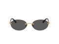 Tiffany Sonnenbrille TF 3104D 6216S4